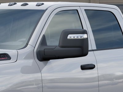2026 RAM 3500 Chassis Cab Tradesman