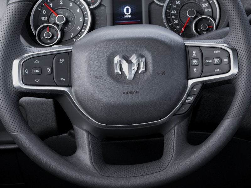 2026 RAM 3500 Chassis Cab Tradesman