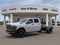 2026 RAM 3500 Chassis Cab Tradesman