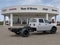 2026 RAM 3500 Chassis Cab Tradesman