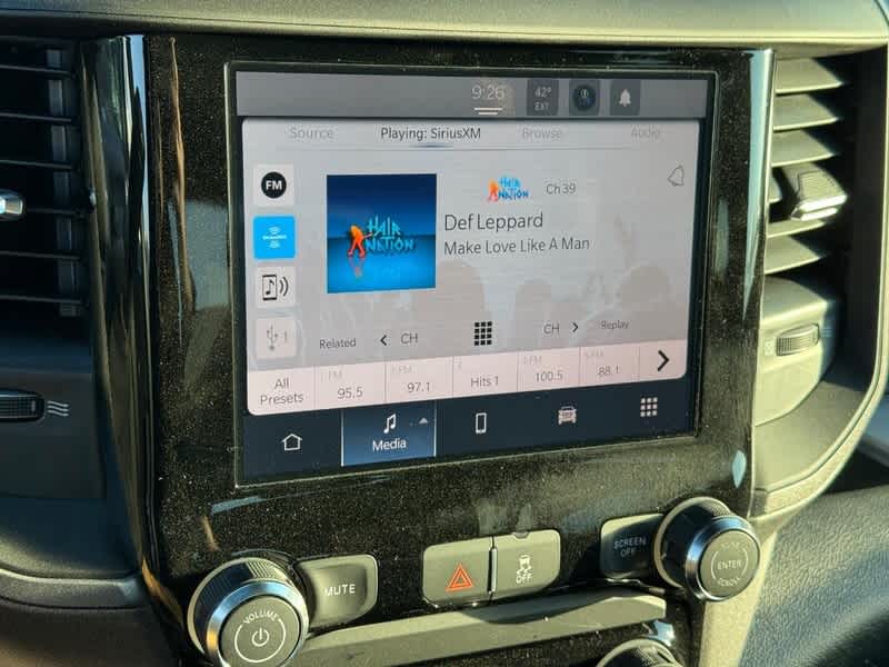 2026 RAM 3500 Chassis Cab Tradesman