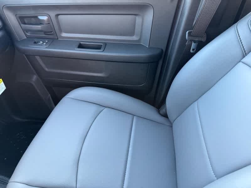 2026 RAM 3500 Chassis Cab Tradesman