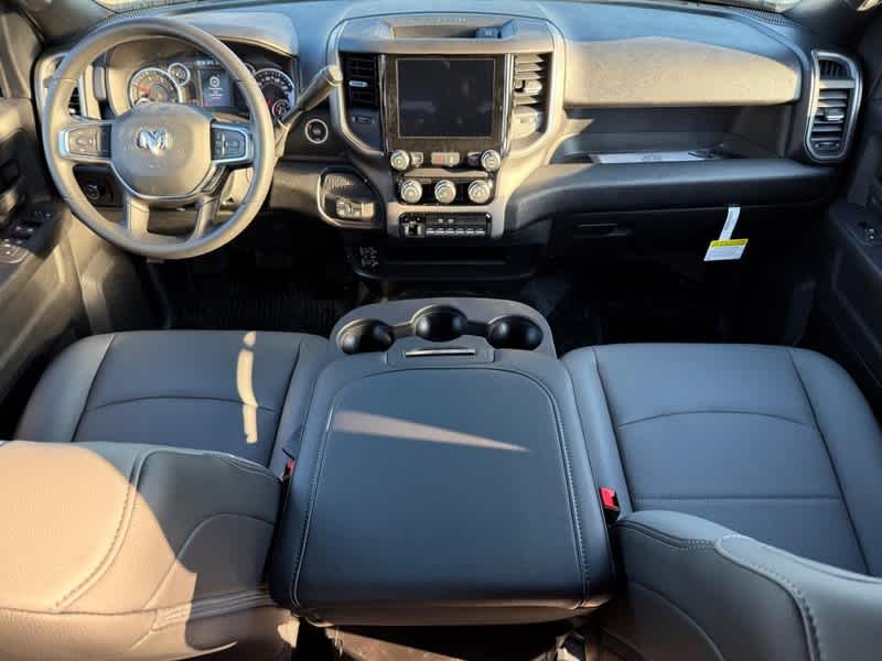 2026 RAM 3500 Chassis Cab Tradesman