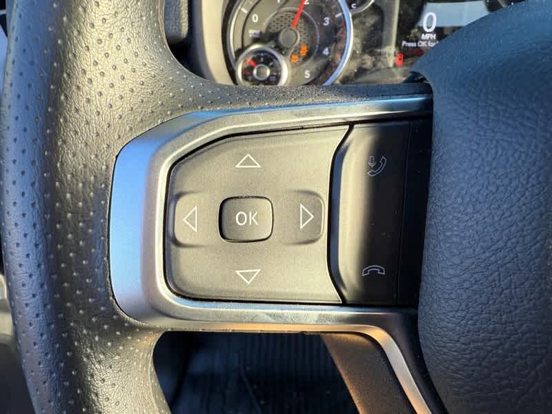 2026 RAM 3500 Chassis Cab Tradesman