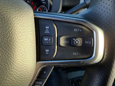 2026 RAM 3500 Chassis Cab Tradesman