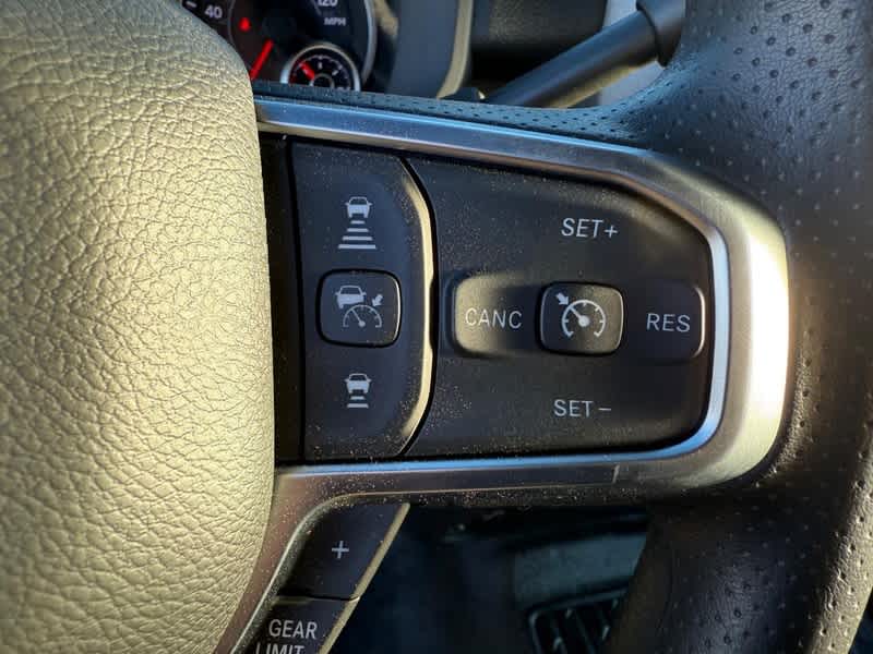 2026 RAM 3500 Chassis Cab Tradesman