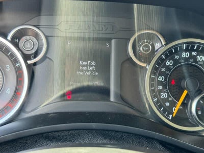 2019 RAM 3500 Chassis Cab Tradesman/SLT/Laramie/Limited