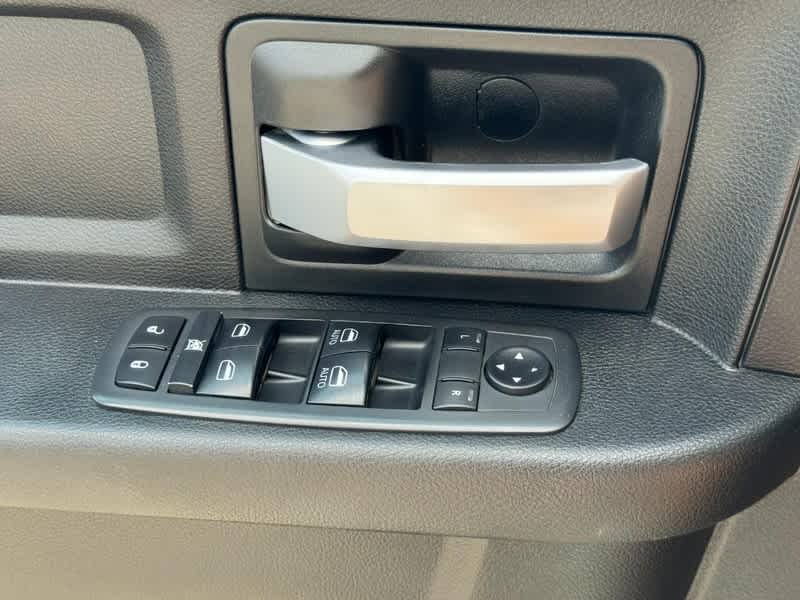2019 RAM 3500 Chassis Cab Tradesman/SLT/Laramie/Limited