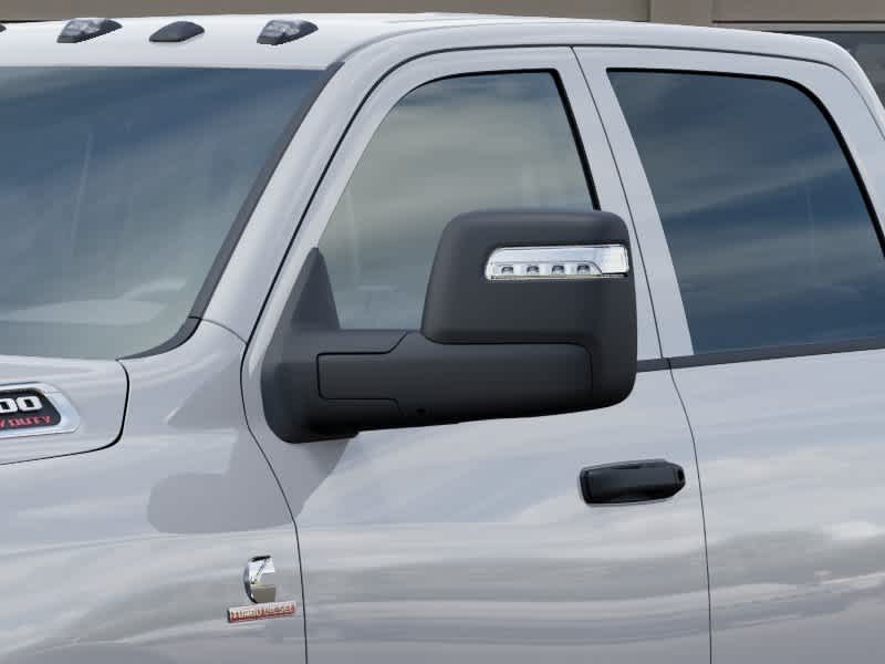 2026 RAM 3500 Chassis Cab Tradesman