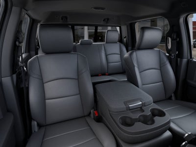 2026 RAM 3500 Chassis Cab Tradesman