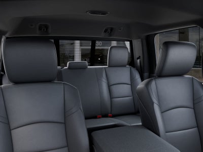 2026 RAM 3500 Chassis Cab Tradesman