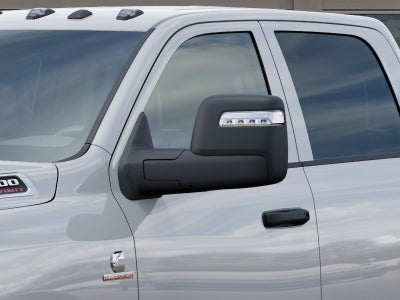 2026 RAM 3500 Chassis Cab Tradesman