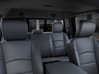 2026 RAM 3500 Chassis Cab Tradesman