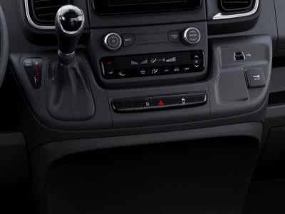 2026 RAM ProMaster Cutaway RAM PROMASTER 3500 TRADESMAN CUTAWAY 136' WB / 81' CA