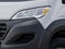 2026 RAM ProMaster Cutaway RAM PROMASTER 3500 TRADESMAN CUTAWAY 136' WB / 81' CA