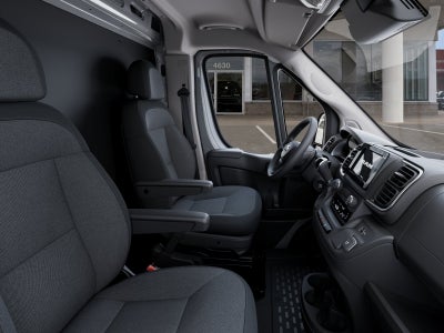 2026 RAM ProMaster Cutaway RAM PROMASTER 3500 TRADESMAN CUTAWAY 136' WB / 81' CA