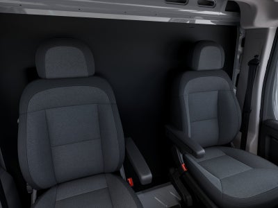 2026 RAM ProMaster Cutaway RAM PROMASTER 3500 TRADESMAN CUTAWAY 136' WB / 81' CA