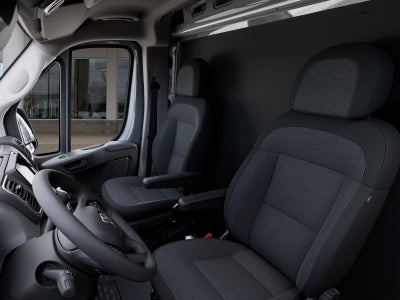 2026 RAM ProMaster Cutaway RAM PROMASTER 3500 TRADESMAN CUTAWAY 136' WB / 81' CA