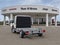 2026 RAM ProMaster Cutaway RAM PROMASTER 3500 TRADESMAN CUTAWAY 136' WB / 81' CA