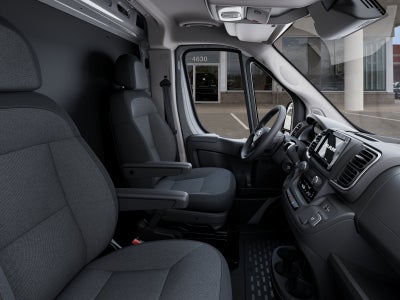 2026 RAM ProMaster Cutaway RAM PROMASTER 3500 TRADESMAN CUTAWAY 159' WB / 104' CA