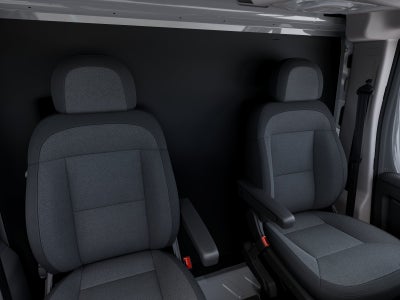 2026 RAM ProMaster Cutaway RAM PROMASTER 3500 TRADESMAN CUTAWAY 159' WB / 104' CA