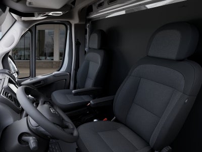 2026 RAM ProMaster Cutaway RAM PROMASTER 3500 TRADESMAN CUTAWAY 159' WB / 104' CA