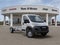 2026 RAM ProMaster Cutaway RAM PROMASTER 3500 TRADESMAN CUTAWAY 159' WB / 104' CA