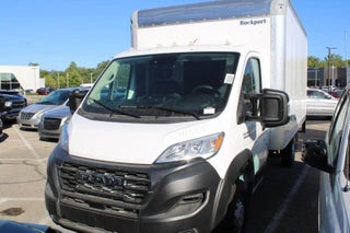 2023 RAM Promaster 3500 159 WB in Indianapolis, IN - O'Brien Automotive Family