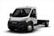 2026 RAM ProMaster Cutaway RAM PROMASTER 3500 TRADESMAN CUTAWAY 159' WB / 104' CA