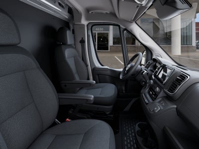 2026 RAM ProMaster Cutaway RAM PROMASTER 3500 TRADESMAN CUTAWAY 159' WB / 104' CA