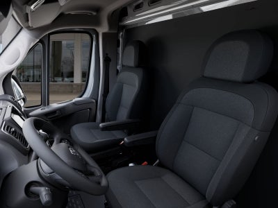 2026 RAM ProMaster Cutaway RAM PROMASTER 3500 TRADESMAN CUTAWAY 159' WB / 104' CA