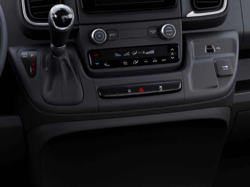 2026 RAM ProMaster Cutaway RAM PROMASTER 3500 TRADESMAN CUTAWAY 159' WB / 104' CA