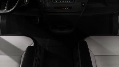 2026 RAM ProMaster Cutaway RAM PROMASTER 3500 TRADESMAN CUTAWAY 159' WB / 104' CA