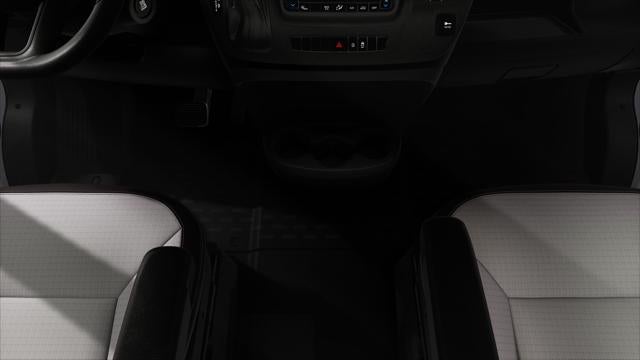 2026 RAM ProMaster Cutaway RAM PROMASTER 3500 TRADESMAN CUTAWAY 159' WB / 104' CA