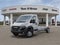 2026 RAM ProMaster Cutaway RAM PROMASTER 3500 TRADESMAN CUTAWAY 159' WB / 104' CA