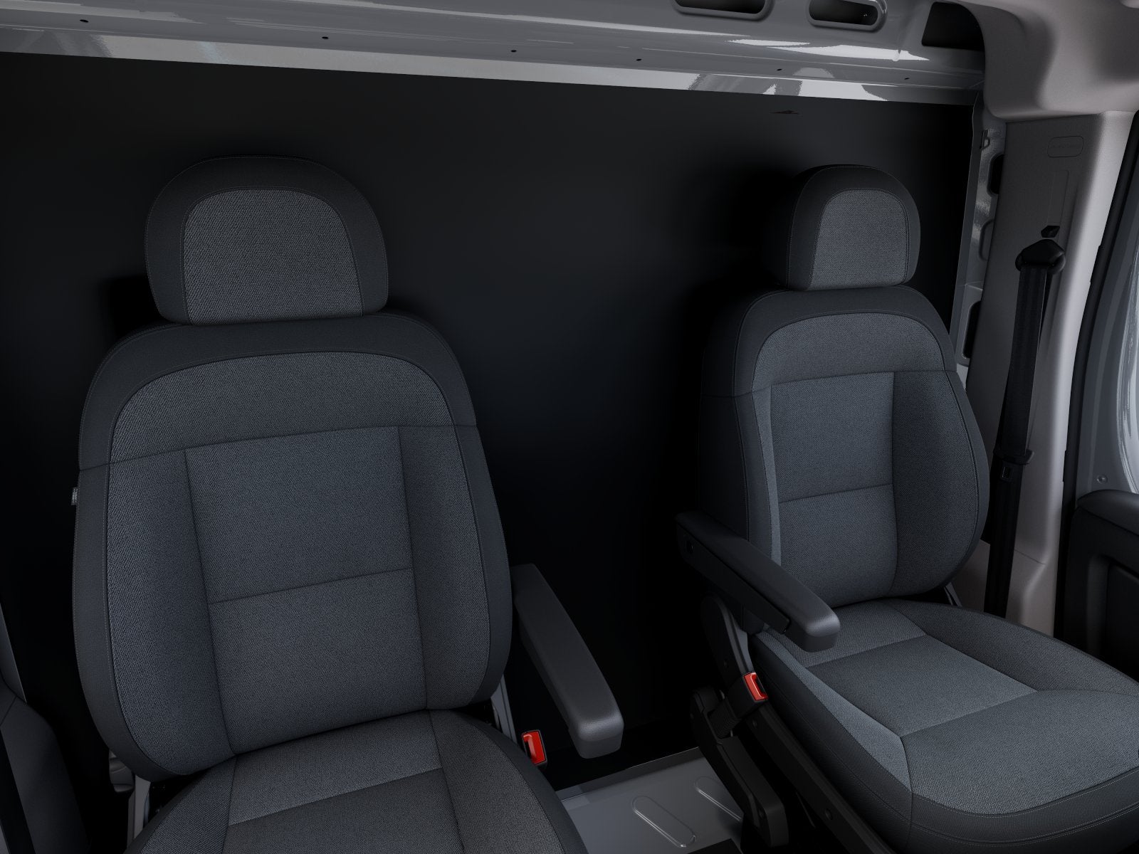 2026 RAM ProMaster Cutaway RAM PROMASTER 3500 TRADESMAN CUTAWAY 159' WB / 104' CA