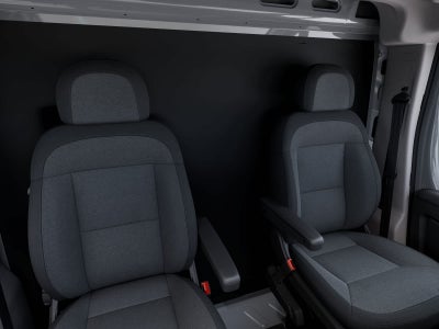 2026 RAM ProMaster Cutaway RAM PROMASTER 3500 TRADESMAN CUTAWAY 159' WB / 104' CA