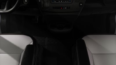 2026 RAM ProMaster Cutaway RAM PROMASTER 3500 TRADESMAN CUTAWAY 159' WB / 104' CA