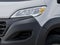 2026 RAM ProMaster Cutaway RAM PROMASTER 3500 TRADESMAN CUTAWAY 159' WB / 104' CA