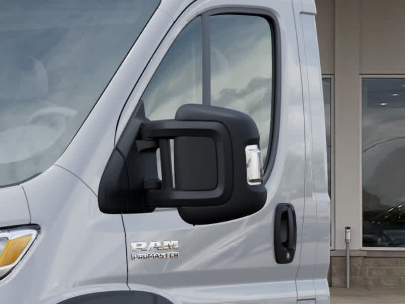 2026 RAM ProMaster Cutaway RAM PROMASTER 3500 TRADESMAN CUTAWAY 159' WB / 104' CA
