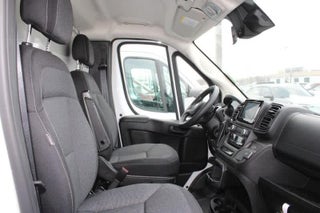 2023 RAM Promaster 3500 159 WB EXT in Indianapolis, IN - O'Brien Automotive Family