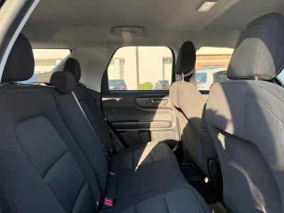 2022 Ford Bronco Sport Base