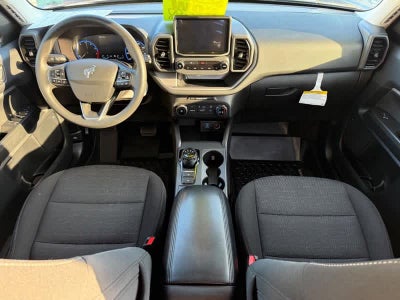 2022 Ford Bronco Sport Base