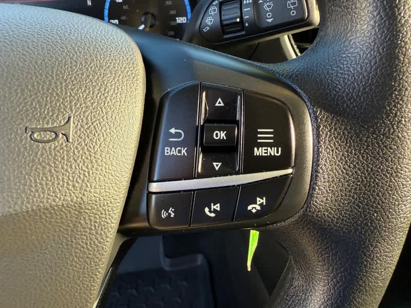 2022 Ford Bronco Sport Base