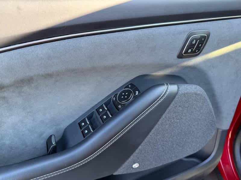 2023 Ford Mustang Mach-E GT