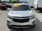 2022 Chevrolet Equinox FWD LT