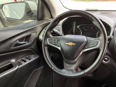 2022 Chevrolet Equinox FWD LT