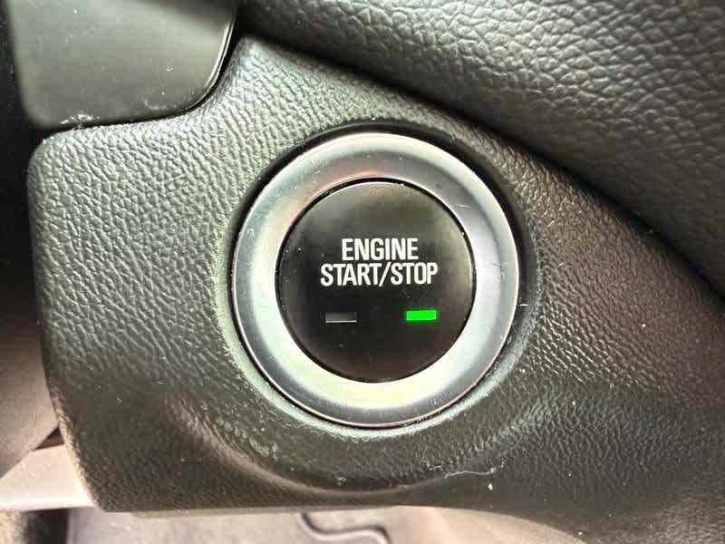 2022 Chevrolet Equinox FWD LT
