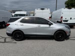 2022 Chevrolet Equinox FWD LT