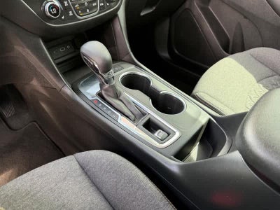 2022 Chevrolet Equinox FWD LT